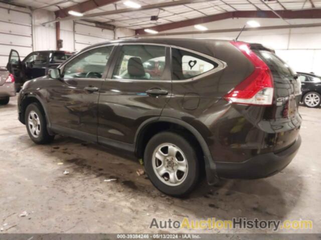 HONDA CR-V LX, 5J6RM4H32EL079334