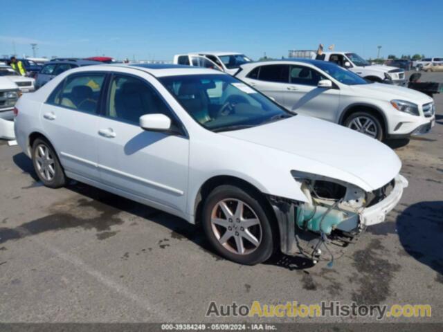 HONDA ACCORD 3.0 EX, 1HGCM66854A038617