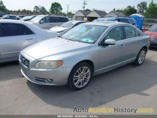 VOLVO S80 V8, YV1AH852671022430