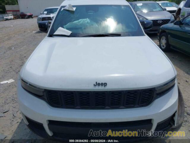 JEEP GRAND CHEROKEE L ALTITUDE 4X4, 1C4RJKAG7M8173226