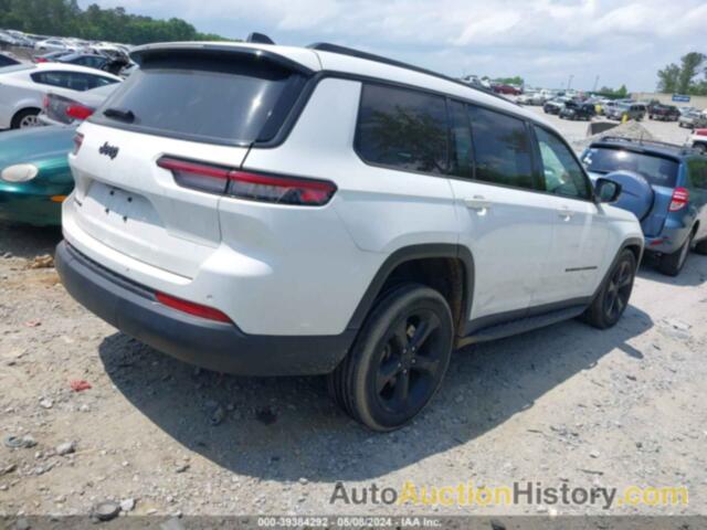 JEEP GRAND CHEROKEE L ALTITUDE 4X4, 1C4RJKAG7M8173226