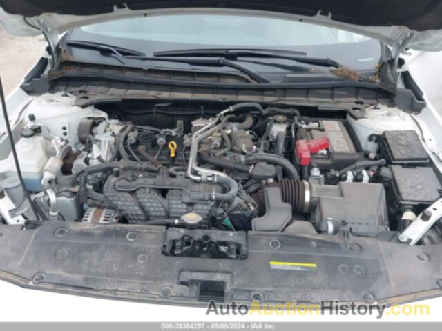 NISSAN ALTIMA SV, 1N4BL4DV4PN341630