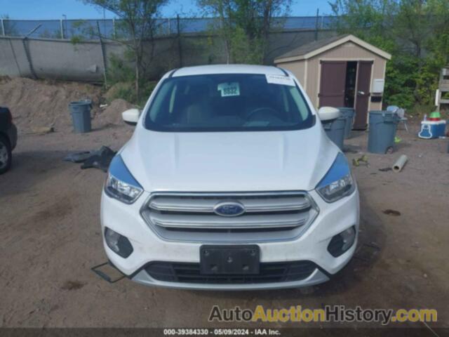 FORD ESCAPE SE, 1FMCU9GD4KUC07917