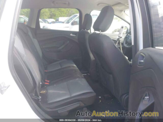 FORD ESCAPE SE, 1FMCU9GD4KUC07917