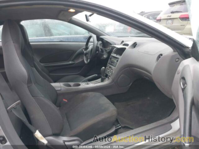 TOYOTA CELICA GT, JTDDR32T8Y0032108