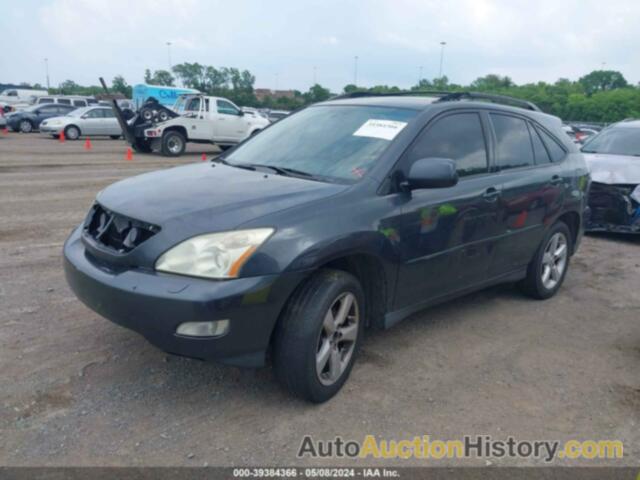 LEXUS RX 350, 2T2GK31U87C012758