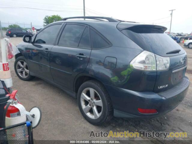 LEXUS RX 350, 2T2GK31U87C012758