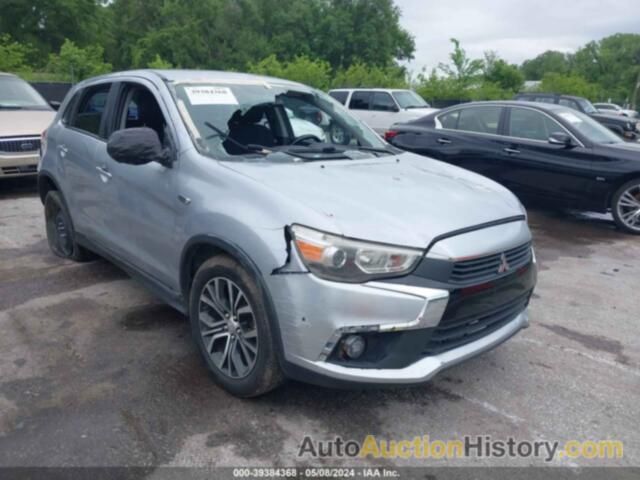 MITSUBISHI OUTLANDER SPORT 2.0 ES/2.0 LE, JA4AP3AU0HZ014226