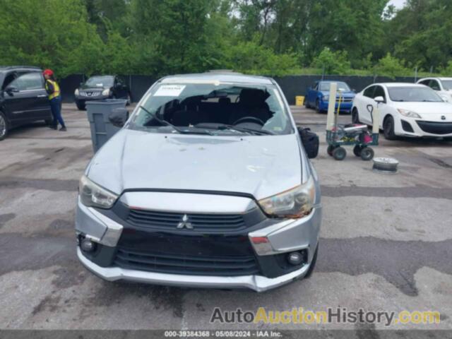 MITSUBISHI OUTLANDER SPORT 2.0 ES/2.0 LE, JA4AP3AU0HZ014226