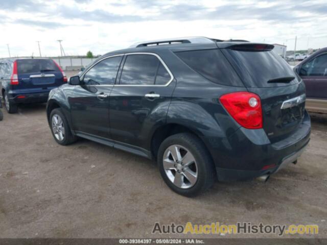 CHEVROLET EQUINOX LTZ, 2GNFLGE32D6348612