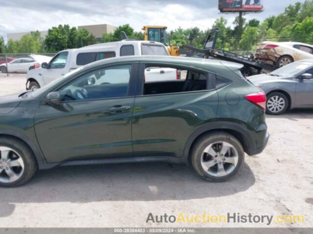 HONDA HR-V EX, 3CZRU6H5XGM763336