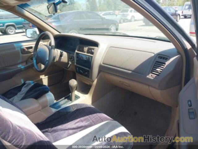 TOYOTA AVALON XL, 4T1BF12B9VU176360