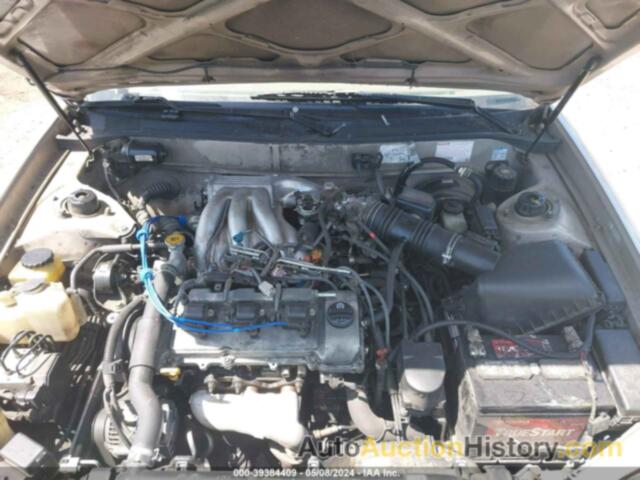 TOYOTA AVALON XL, 4T1BF12B9VU176360