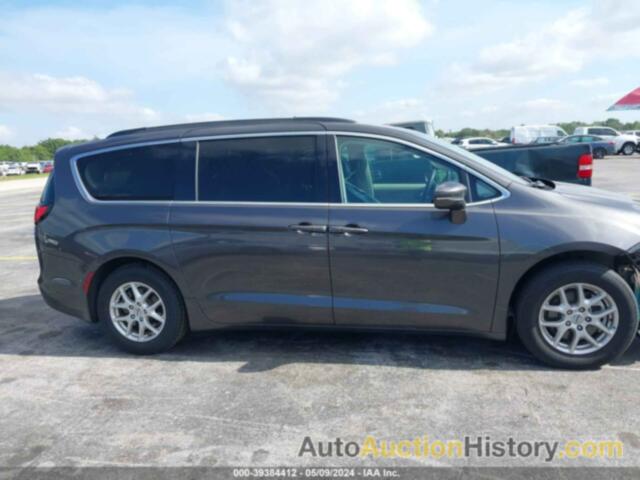 CHRYSLER PACIFICA TOURING L, 2C4RC1BGXNR117046