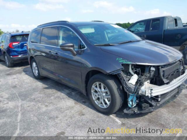 CHRYSLER PACIFICA TOURING L, 2C4RC1BGXNR117046