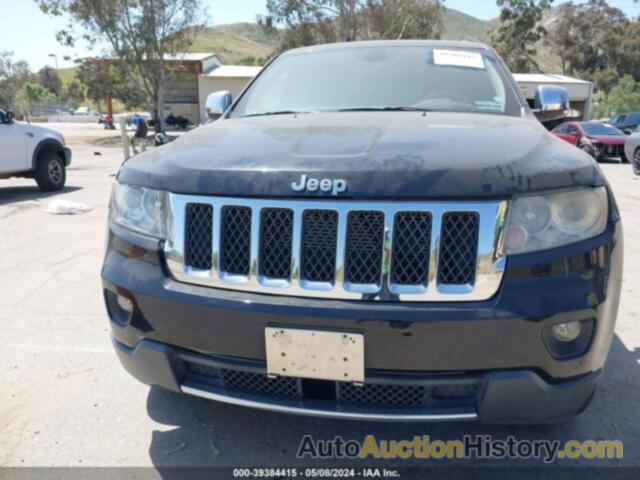 JEEP GRAND CHEROKEE OVERLAND, 1C4RJECT8DC546444