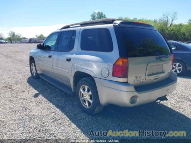 GMC ENVOY XL SLE, 1GKET16S866100997