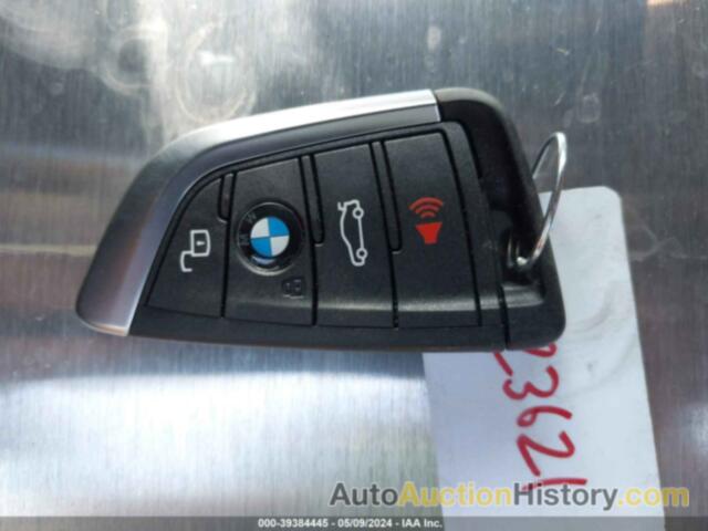 BMW X4 XDRIVE30I, 5UX33DT0XN9J37522