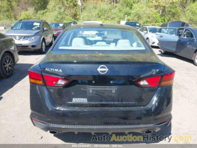 NISSAN ALTIMA SV, 1N4BL4DV5RN317940