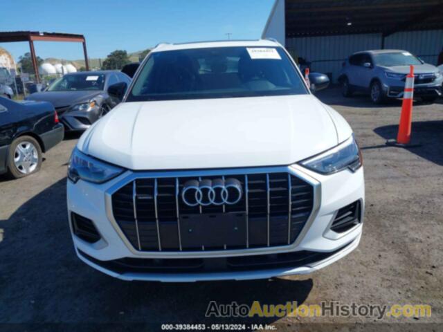 AUDI Q3 PREMIUM 40 TFSI QUATTRO TIPTRONIC, WA1AUCF39M1063572