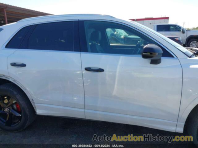 AUDI Q3 PREMIUM 40 TFSI QUATTRO TIPTRONIC, WA1AUCF39M1063572