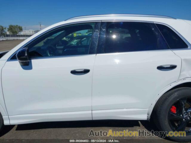 AUDI Q3 PREMIUM 40 TFSI QUATTRO TIPTRONIC, WA1AUCF39M1063572