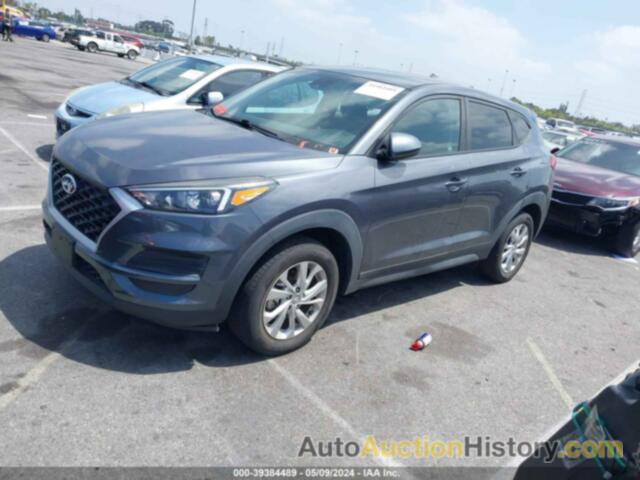 HYUNDAI TUCSON SE, KM8J23A4XKU975498