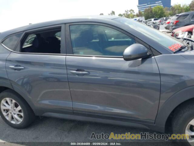 HYUNDAI TUCSON SE, KM8J23A4XKU975498