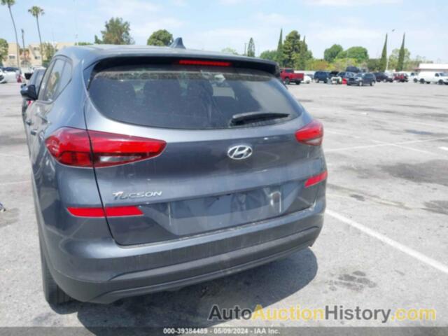 HYUNDAI TUCSON SE, KM8J23A4XKU975498