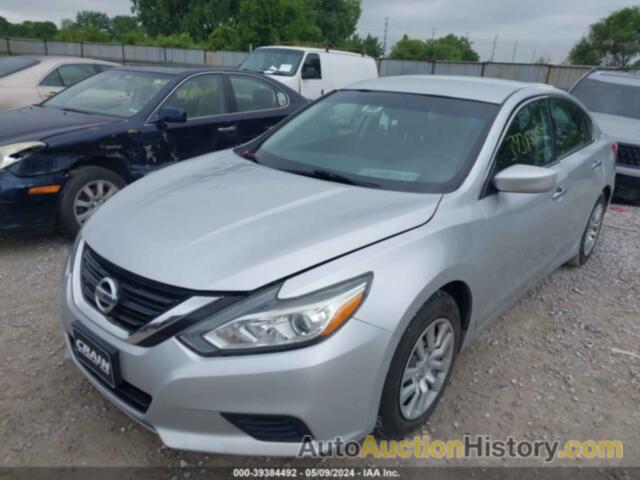 NISSAN ALTIMA 2.5/S/SV/SL/SR, 1N4AL3AP7JC216894