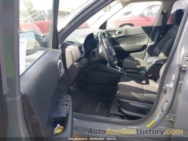 HYUNDAI VENUE SEL, KMHRC8A39LU019662