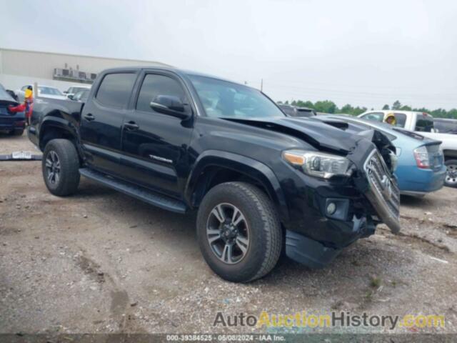 TOYOTA TACOMA TRD SPORT, 5TFAZ5CN1HX022218