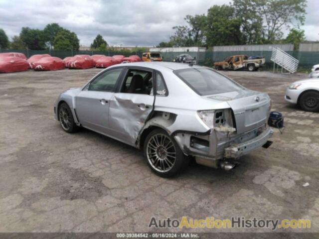 SUBARU IMPREZA WRX STI, JF1GV8J6XDL018095