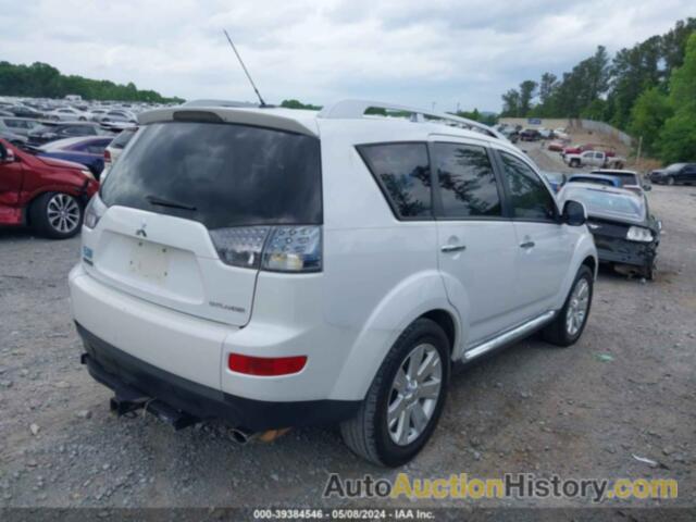 MITSUBISHI OUTLANDER SE, JA4LS31W68Z011145