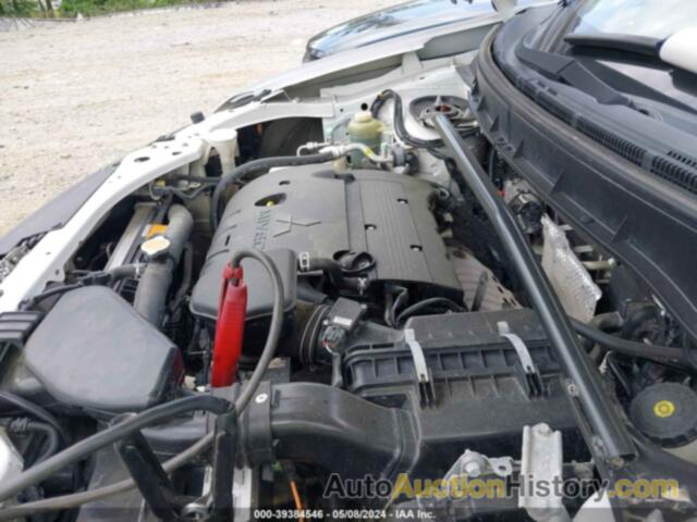 MITSUBISHI OUTLANDER SE, JA4LS31W68Z011145