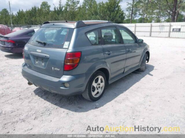 PONTIAC VIBE, 5Y2SL65886Z440375