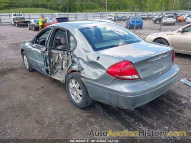 FORD TAURUS SEL, 1FAFP56U05A292947