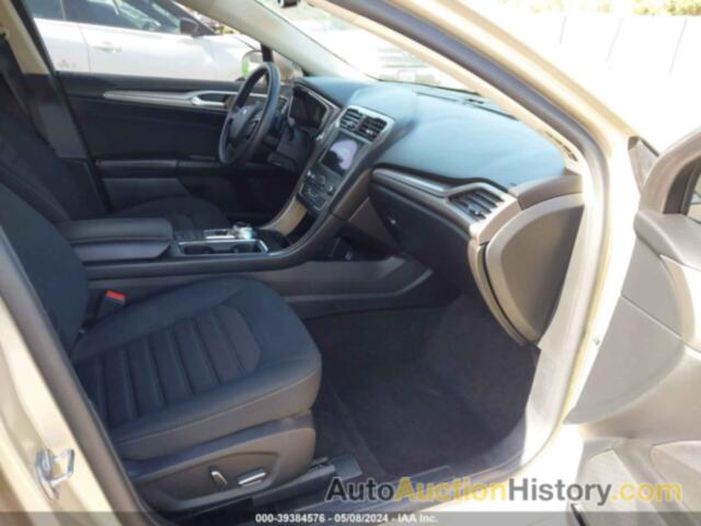 FORD FUSION SE, 3FA6P0HD3KR154126