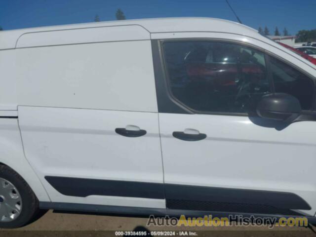 FORD TRANSIT CONNECT XL, NM0LS7E72E1157257