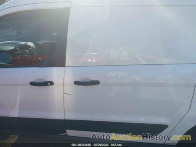 FORD TRANSIT CONNECT XL, NM0LS7E72E1157257