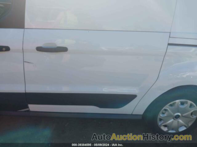 FORD TRANSIT CONNECT XL, NM0LS7E72E1157257