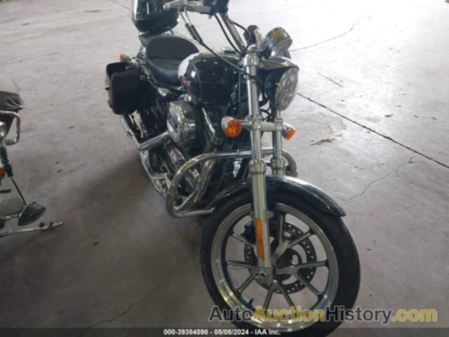 HARLEY-DAVIDSON XL1200 T, 1HD1LL313FC403381