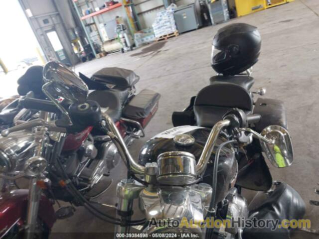 HARLEY-DAVIDSON XL1200 T, 1HD1LL313FC403381