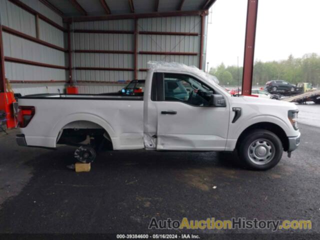 FORD F-150 XL, 1FTMF1K54RKD41630