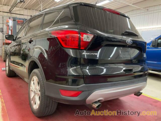 FORD ESCAPE SE, 1FMCU9GD5KUB65905