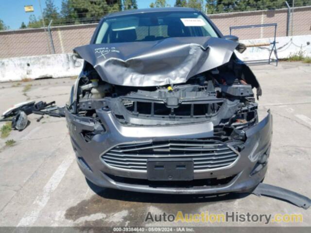 FORD C-MAX ENERGI SEL, 1FADP5CU2DL522678