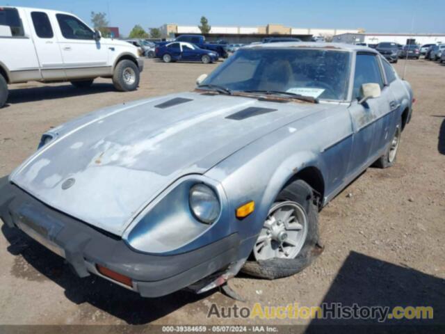 DATSUN 280Z, HS130162527