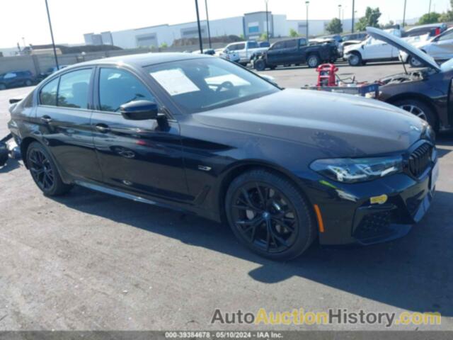 BMW 530E, WBA13AG0XNCJ32452