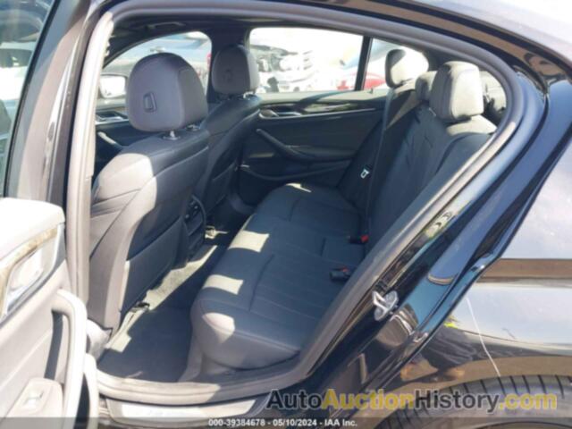 BMW 530E, WBA13AG0XNCJ32452