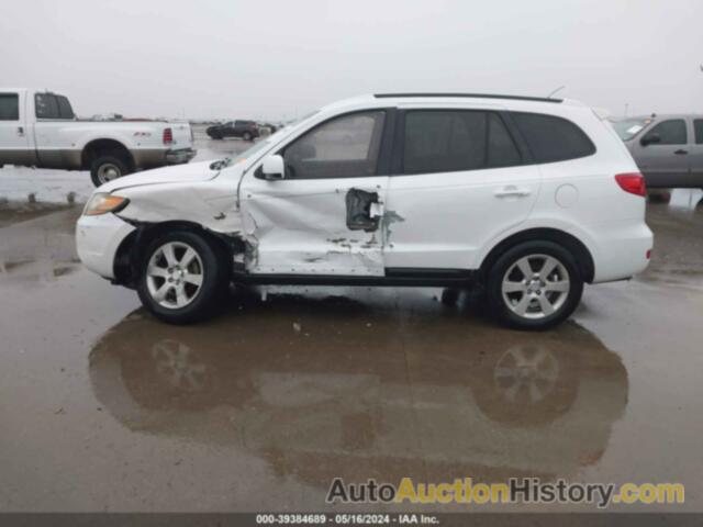 HYUNDAI SANTA FE LIMITED/SE, 5NMSH73E78H177917